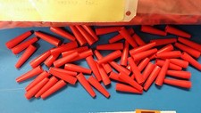 (25 PCS) LUCENT TECHNOLOGIES SMALL CABLE SUPP...