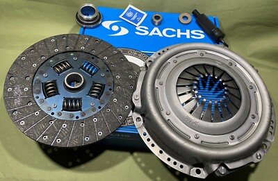 OEM Type Clutch Kit,C3 Corvette,1972,5.7L,350ci,(10.5inch)(26 Spline)