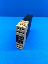 Jokab Safety 24VDC Configurable Safety Relay Monitoring Controller VITAL1