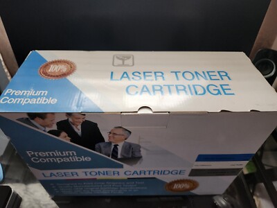 Lexmark Premium Compatible Láser Toner Cartridge  For Lexmark C792 Cyan  In Box 