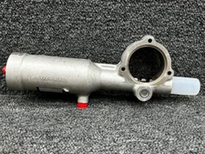 1281006-2 (Use: 1281000-4) Cessna Main Gear Actuator with 8130, Rebuild Kit (OH)