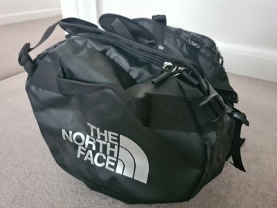 large camp duffle bags