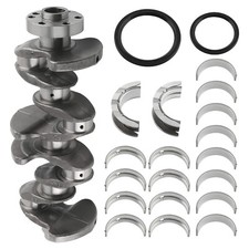 Kurbelwelle for BMW X1 X3 X4 28i 20i N20B20 2...