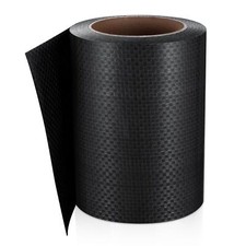 RV Underbelly Tape 6" x 50' RV Underbelly Material Waterproof Tape with Perma...