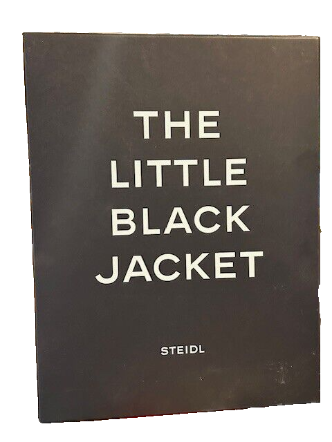 シャネル CHANEL The Little Black Jacket 洋書 - 洋書 シャネル CHANEL The Little Black Jacket 洋書 - 洋書