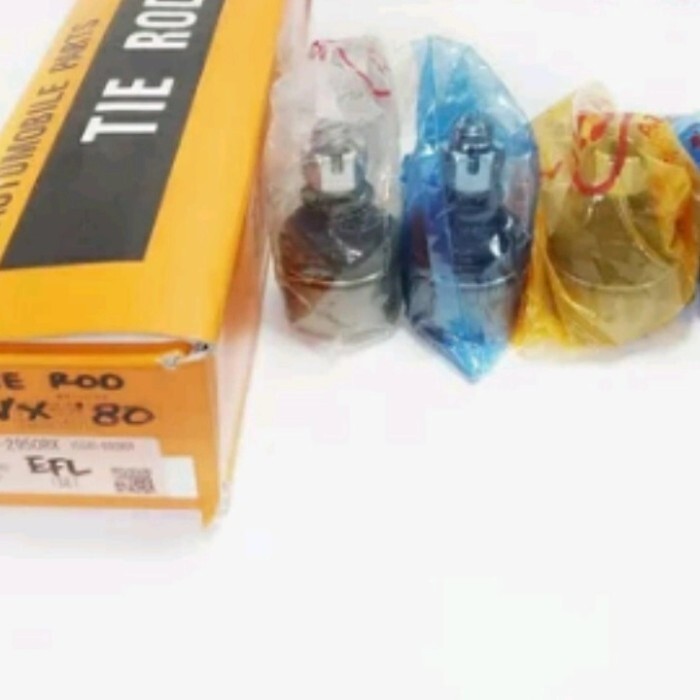 Tie Rod End Kit for Toyota Land Cruiser FJ80 FzJ80 9197 Lexus LX450 eBay