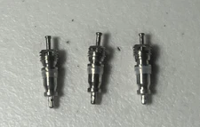 FJC, Inc. 2672 Standard Value Core 3 Pack