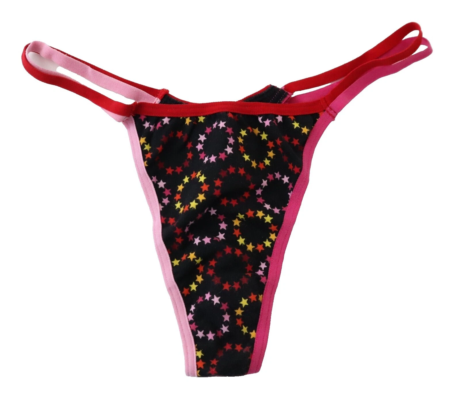 Mezcla de algodón Victoria's Secret Lencería Vintage para Mujeres