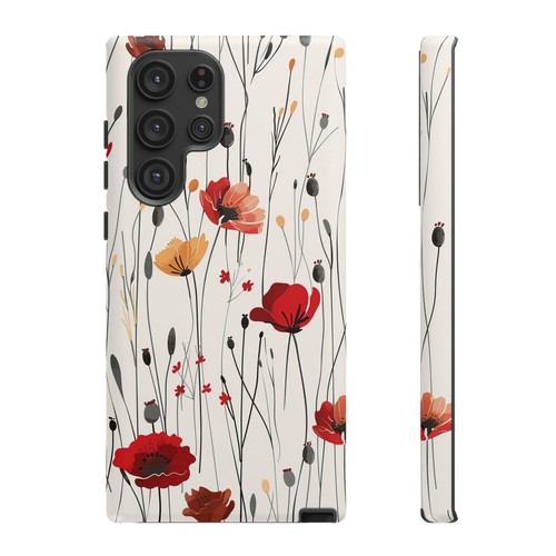 Azalea Wildflowers Phone Case for iPhone, Samsung Galaxy, Pixel - 第 144/173 張圖片
