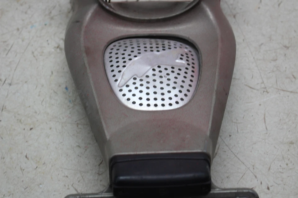 Soporte de subchasis guardabarros trasero Buell Lightning XB12SCG 2006  Foto 4 de 4