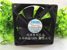 NMB 3610KL-04W-B10 DC12V 0.08A 90 90 25MM Silent Cooling Fan
