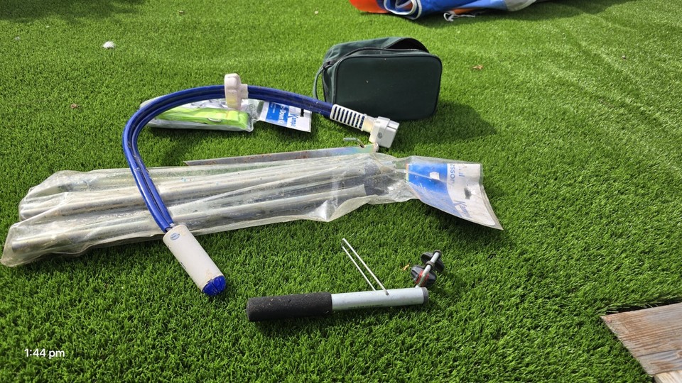 BARGAIN caravan camping accessories eBay