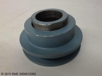 Maska Single Groove Pulley -  076/05  8325 - 5/8  -  New