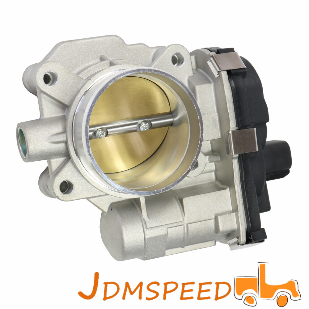 12669146 Electronic Throttle Body Compatible With Chevy, GMC & Buick - Impala 14, Malibu 13-14, Equinox 12-17, Captiva Sport - View #5