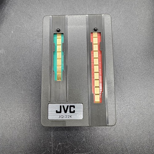 JVC FM/AM Headphone Radio AQ-22 FQ-22 JQ-22K HQ-22K Read - Picture 15 of 22