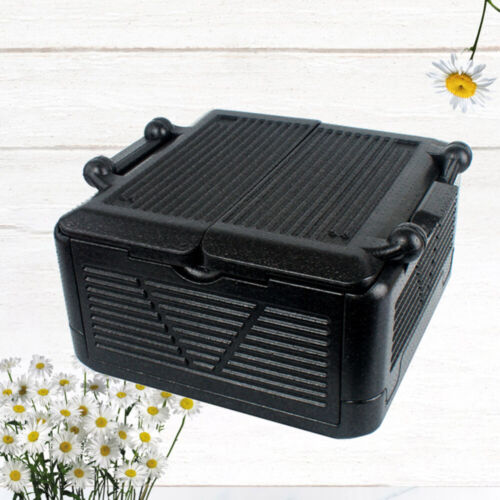 Folding Food Preservation Box Multi-Purpose Thermobox Portable-