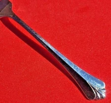 Oneida ROYAL FLUTE Community Stainless Betty Crocker CHOICE Flatware