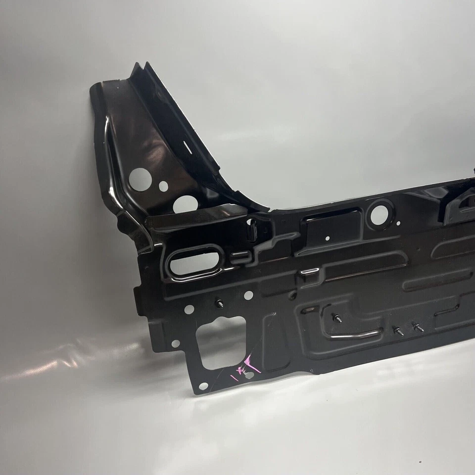 Panel de carrocería trasero AUDI A3 SPORTBACK E-TRON WAGON 2016 2017 2018 OEM 8V4813331TB Foto 2 de 4