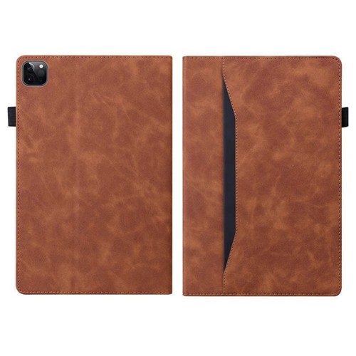 For iPad Pro Air 11" 13" M2 2024 Shockproof Leather Stand Case Flip Wallet Cover - Picture 46 of 62