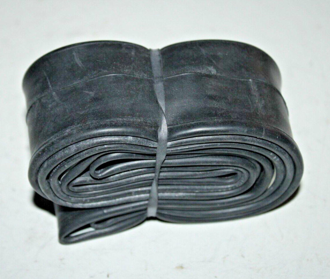 Kenda Bicycle Inner Tube – 26 Inch, 1.90-2.35 Width, 32mm Schrader Valve (Black) - View #6