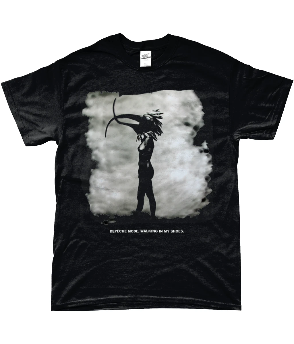 Preços baixos em Depeche Mode Walking in My Shoes | eBay
