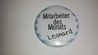 B49 - Employee of the Month Button Buttons