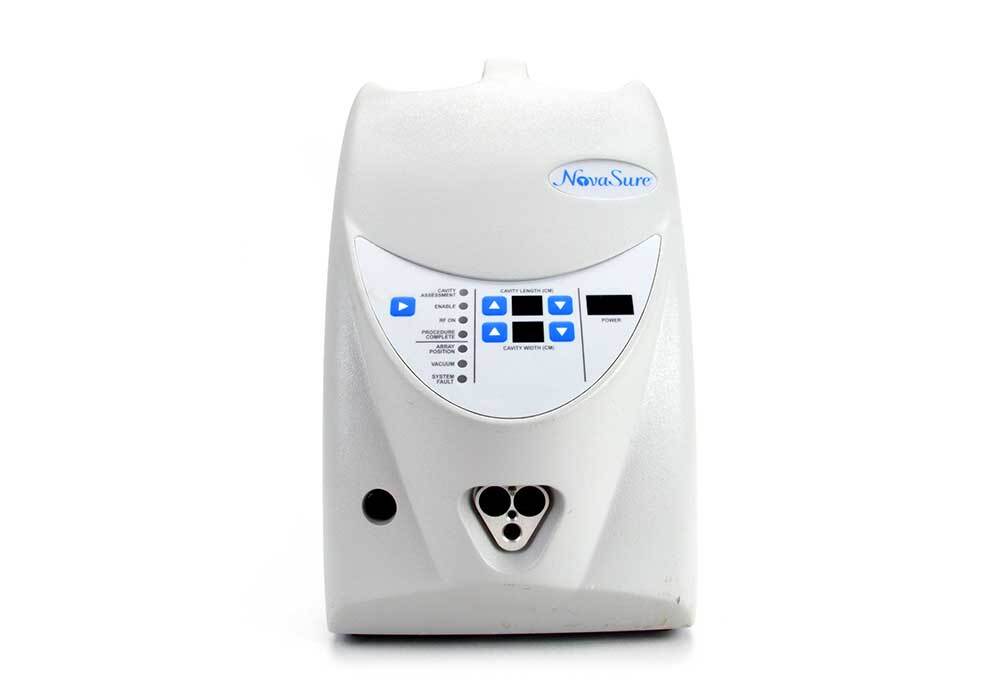 NovaSure RF Controller