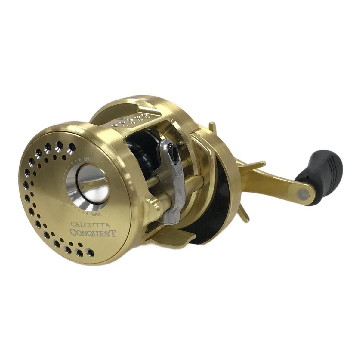 Shimano Calcutta 201 for sale | eBay
