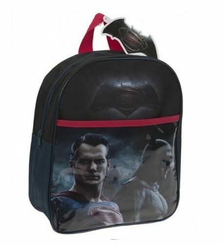 Jungen Mädchen Kinder Rucksack Junior Kleinkinder Charakter Rucksack Schule Mittagstasche Spielzeug - Bild 16 von 32