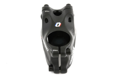Controltech LYNX Stem Forged 6061 Alumiun - 31.8mm Clamp Dia. - Ext. 50mm - Gray - Picture 4 of 4