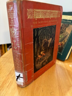 The Sisters Grimm 人気ファンタジー洋書　正規品9冊 9 Books: Sisters Grimm Set - Fairy Tale Detectives, Unusual