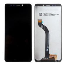 Ecran pour Xiaomi Redmi 5 noir 5.7" Vitre + Ecran Lcd Reconditionné