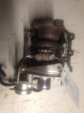 9522 Turbolader DACIA Logan MCV II TCe 90  66 kW  90 PS (02.2013-> )