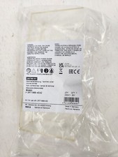 Siemens Terminal Cover 3RT1966-4EA2