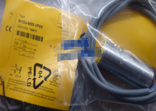 1PC TURCK BI10U-M30-VP4X PROXIMITY SWITCH FREE SHIP-NEW
