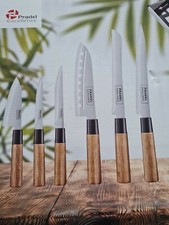PRADEL Excellence - malette neuve valise couteau réf 7200-12 
