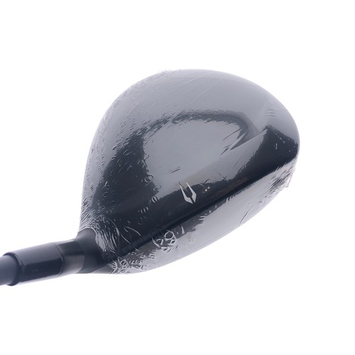 NEW Cleveland Launcher XL Halo 2022 5 Wood / 18 Degree / Reg Flex / Left-Handed - Picture 6 of 8