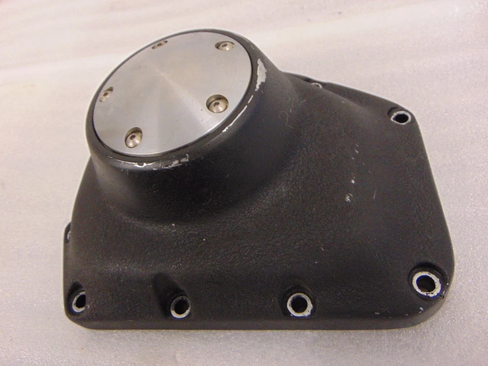 CUBIERTA DE LEVA HARLEY DAVIDSON CS DYNA, MOTOR MOTOR Foto 3 de 4