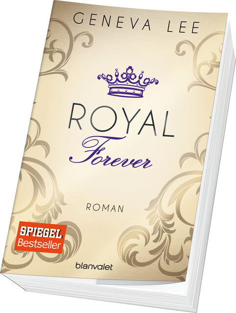 Thumbnail - Royal Forever Geneva Lee