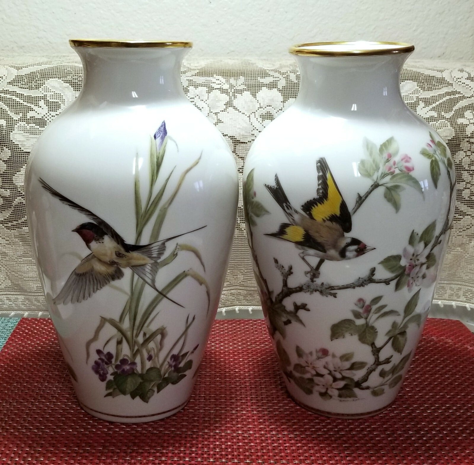 レガストック川崎本店】フランクリンポーセリン ベイジル・イード作