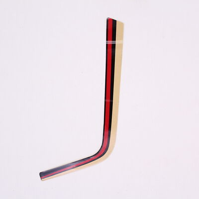 Stripe Part Number - 8X9-77291-00-00 For Yamaha | eBay