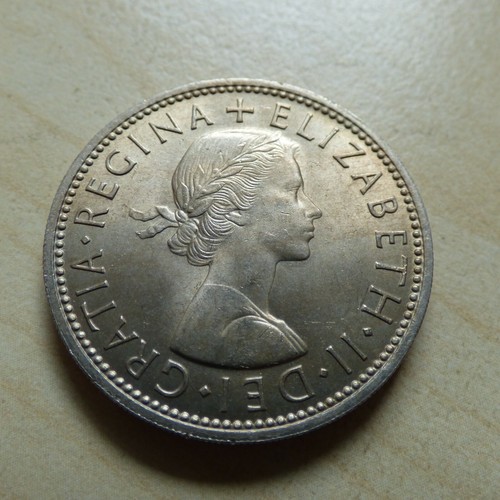Elizabeth II Florin / Two Shillings Coins Choose your date 1953 - 1970 - Picture 33 of 60