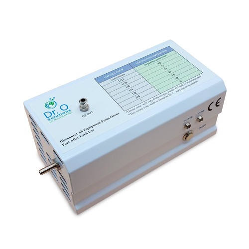 Ozone Therapy Machine Ozone Maker Ozone Generator Ozone Therapy at Home - Picture 2 of 3