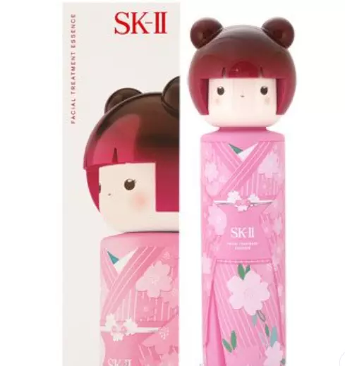 SK-II Facial Treatment Essence Pitera 230ml
