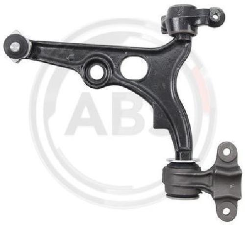 Original A.B.S. Lenker RadaufhäNgung 210097 FüR CitroëN Fiat Lancia Peugeot-image