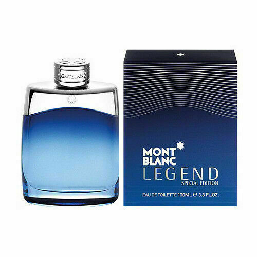montblanc perfume 100ml