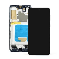 For Samsung Galaxy S21 G991 LCD Display Touch Screen Digitizer Assembly Replace