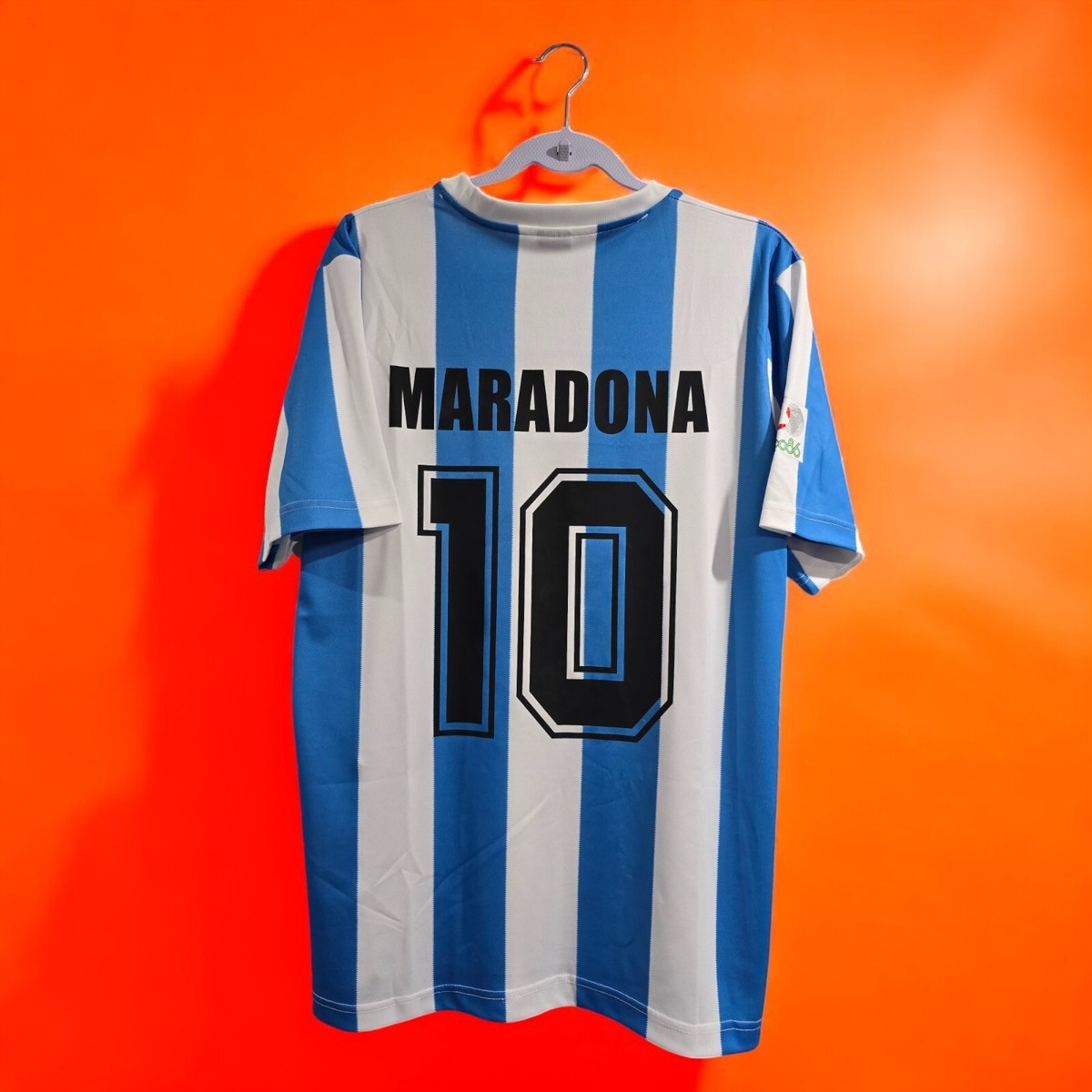 National Team Argentina 86