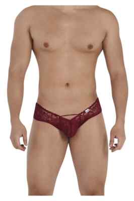 CandyMan 99535 Bow Jockstrap