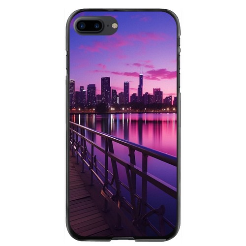 For Samsung A15 A16 S23 S24 S25 Ultra FE Boho Serenity at Dusk Anti scratch Case - 第 2/25 張圖片